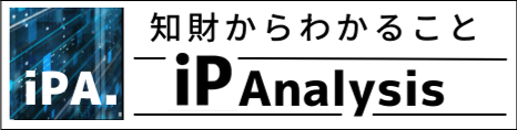 IP Analysis