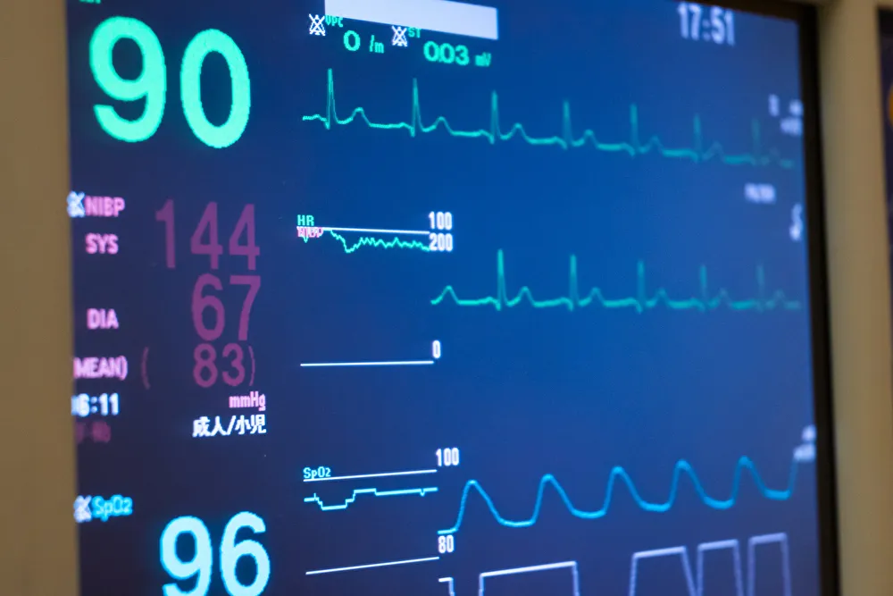 東レがスマートウェアによる長期心電図測定で心房細動検出率を向上～医療分野と特許～