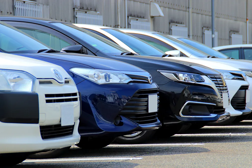 トヨタ、EVを年150万台へ生産効率・商品力改善