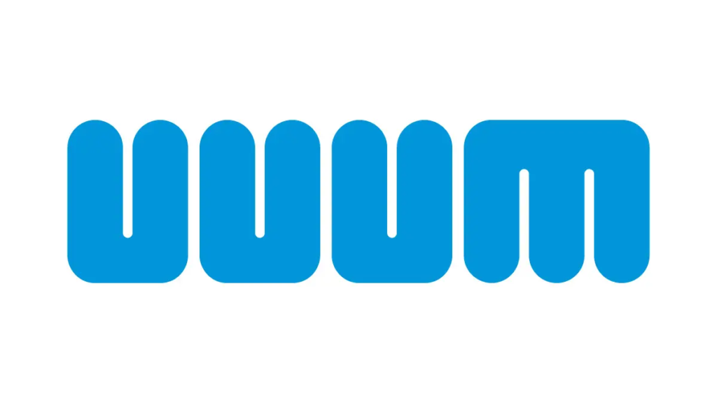 UUUM社のロゴ変更発表と商標対応